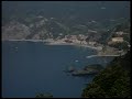 Hiking the Cinque Terre Video