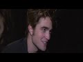 Robert Pattinson Interview Robert Pattinson Interview