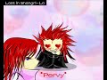 Flash - chibi axel Flash - chibi axel