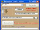 Wendern Help Logger