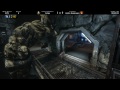 natural selection 2 is a first person shooter cross real time strategy game being developed by unknown worlds entertainment, a small ~6 person team in california. it is a stand alone sequel to the popular half-life modification natural selection. the game is currently in beta, and is available to purchase for us$35. purchasing the game gives access to the beta and the full release when the game is finished. the beta is patched regularly, at a minimum every two we eks. ns2 pits the human marine frontiersmen against the varied alien kharaa. the two teams, of up to 16 players each, vie for control of strategic points of large and small maps, with the goal of wiping each other out. each team has a commander, who views the game from a real time strategy perspective. the rest of the team plays from a first person shooter perspective. players may seamlessly enter and exit commander mode throughout the game. teams may build a large variety of structures to aid them in controlling territory, upgrading equipment, and unlocking new lifeforms, weapons, abilities, and support units. the game is built on a brand new, uwe proprietry engine called spark. spark features fully dynamically lit environments (there is no static lighting at all), dynamic occlusion culling, and extreme modability. all game code is written in accessible lua, and stands apart from the c++ engine. a full suite of spark tools, including level editor, lua debugger, cinematic editor, model viewer, and more is  ... 