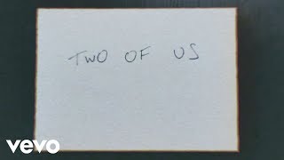 Louis Tomlinson - Two of Us tekst piosenki