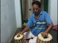 Traditional Indian Tabla Solo - Orissa Traditional Indian Tabla Solo - Orissa