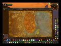 Rocket Boots: Winterspring to Orgrimmar