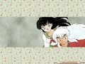 Inuyasha & Kagome(Kaoru Wada)