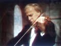 menuhin plays bach