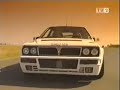 Lancia Delta integrale 16v and Evo Lancia Delta integrale 16v and Evo