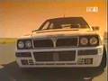 Lancia Delta integrale 16v and Evo