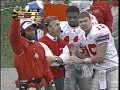 Holy Buckeye