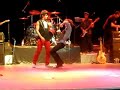 Jonas Brothers- DANCE OFF!