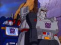 Transformers episode 1 - More the meets the eye 1 part 3