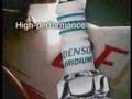 Denso Iridium Power Spark Plugs