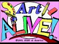 V�deo SEGA classics - Open your heart