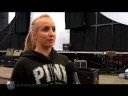 Back Stage with Gymnastics Superstars Tour Back Stage with Gymnastics Superstars Tour