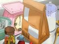 Kyoshiro to towa no sora episode 5 part 1