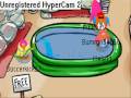 Summer with Club Penguin
