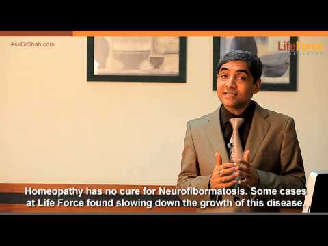 how to cure nf1