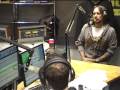 Der W bei Rockland Radio 4