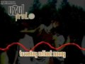 UZUL 'Benares' - Travelling Without Moving album