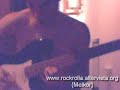 Guitar Boogie
