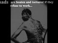 Slavery Slideshow Slavery Slideshow