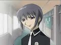 Fruits Basket - My Girls Ex-Boyfriend