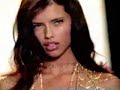 Masters At Work - Work with Adriana Lima (Victoria's Secret)