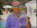 Lipton ice tea with Dan Peterson