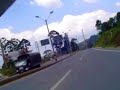 HONDA CBF 150 Downhill HONDA CBF 150 Downhill