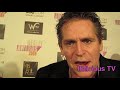 VH1 Celebrity Rehab's Jeff Conaway...