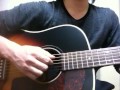 Click here to watch this video ウェディングソング 斉藤和義 cover