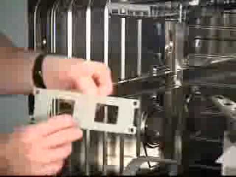 how to repair an asko dishwasher