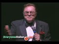 Italian Comedian Pat Cooper