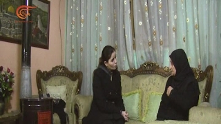 من الأرض | مخيم حندرات | 2017-04-20