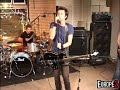 Luke - La Terre Ferme (Live on europe2) Luke - La Terre Ferme (Live on europe2)