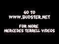 Mercedes Terrell Video Montage