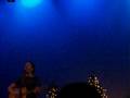Mason Jennings - Jackson Square (Iowa City, Englert Theater)
