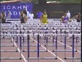 CHSAA Cities 110HH Semi-Finals Heat Two