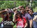 Activación Glee en Chile