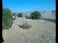 carrera de autos terraceria
