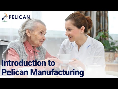 Pelican Manufacturing