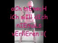 Mc Amino ft. Kyra - Ich liebe dich