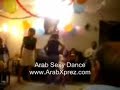 arab sexy belly dance 4