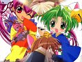 Anime - o cireasa amara