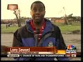 Search&recovery efforts underway in Joplin