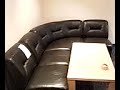 オフィス家具　引取り　２（港区）
