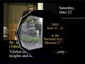 The ICPS World Conference Tokyo 2002 - Part 10