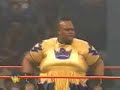 The Undertaker vs King Mabel The Undertaker vs King Mabel