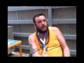 entrevista a kutxi romero