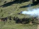 Toin vacando em Xer�m parte 1!!!